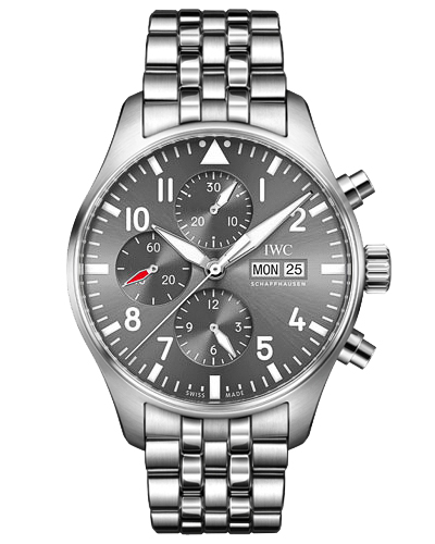IWC Pilot’s Watch Chronograph IW377719