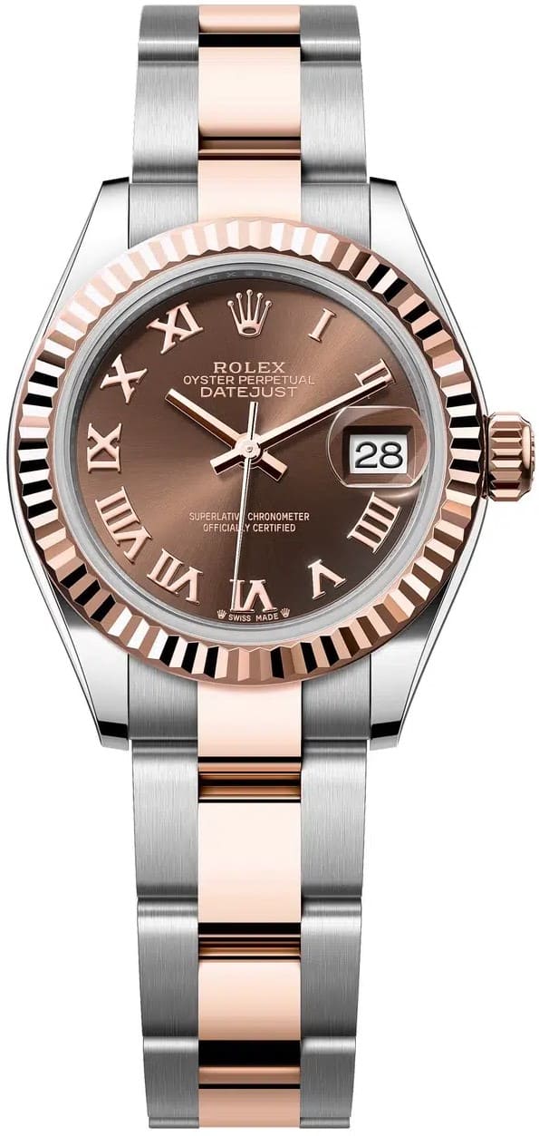 Rolex Datejust 28mm 279171-0010