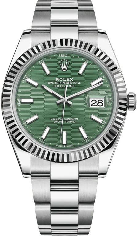 Rolex Datejust 126334-0029