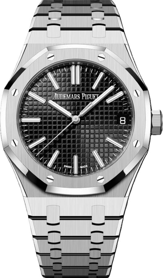 Audemars Piguet Royal Oak Selfwinding 15510ST.OO.1320ST.07