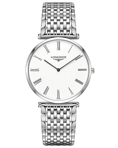 Longines La Grande Classique L4.766.4.11.6