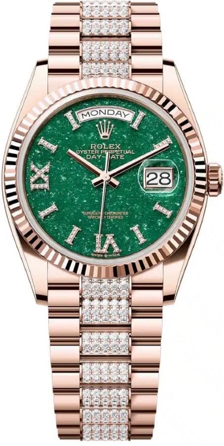 Rolex Day-Date 36mm 128235-0069