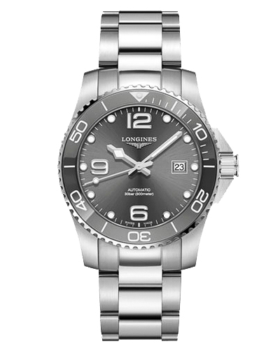 Longines HydroConquest L3.781.4.76.6