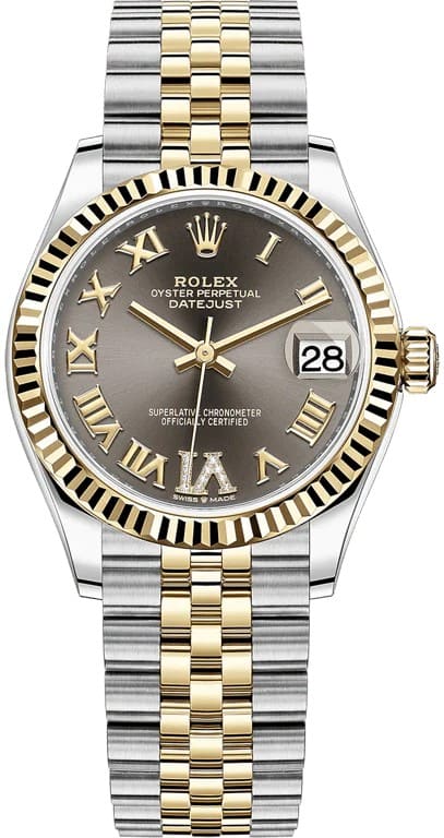 Rolex Datejust 31mm 278273-0018