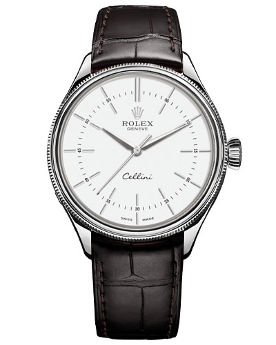 Rolex Cellini Time 50509-0017