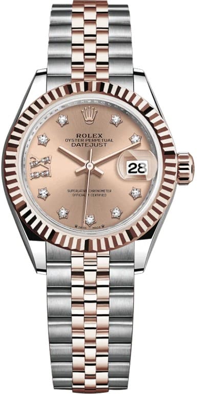 Rolex Datejust 28mm 279171-0027