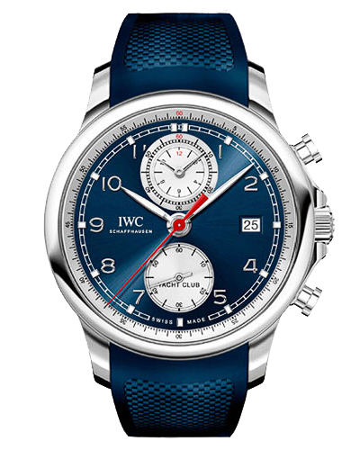IWC