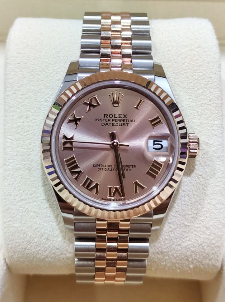 Rolex Datejust 31mm 278271-0006