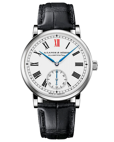 A. Lange & Sohne Langematik Small Seconds 302.025