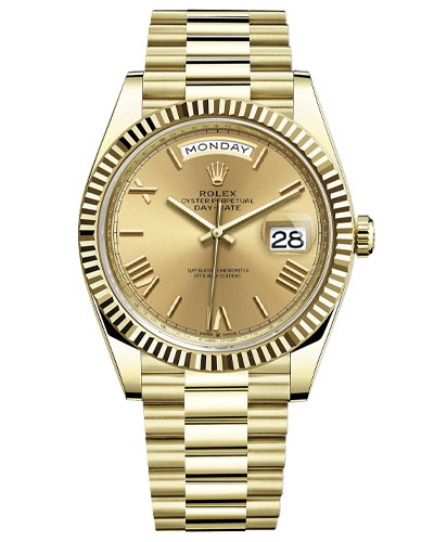 Rolex Day-Date 228238-0006