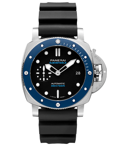 Panerai Submersible PAM01209