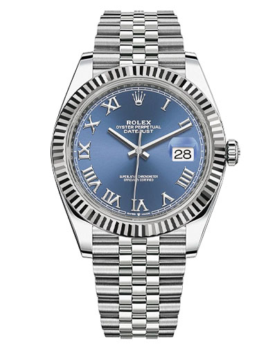 Rolex Datejust 126334-0026