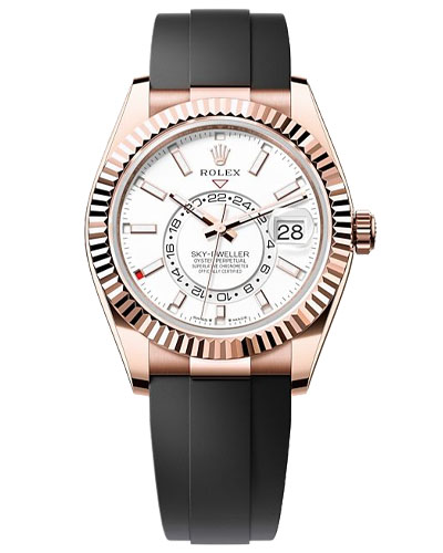 Rolex Sky-Dweller 336235-0003