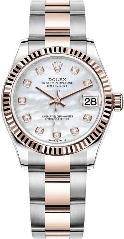 Rolex Datejust 31mm 278271-0025