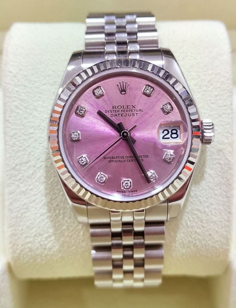 Rolex Datejust 31mm 278274-0032