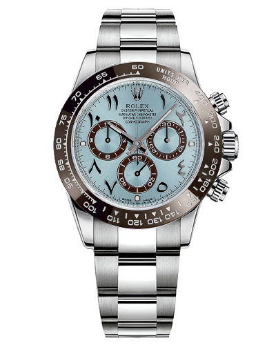 Rolex Cosmograph Daytona 116506-0004