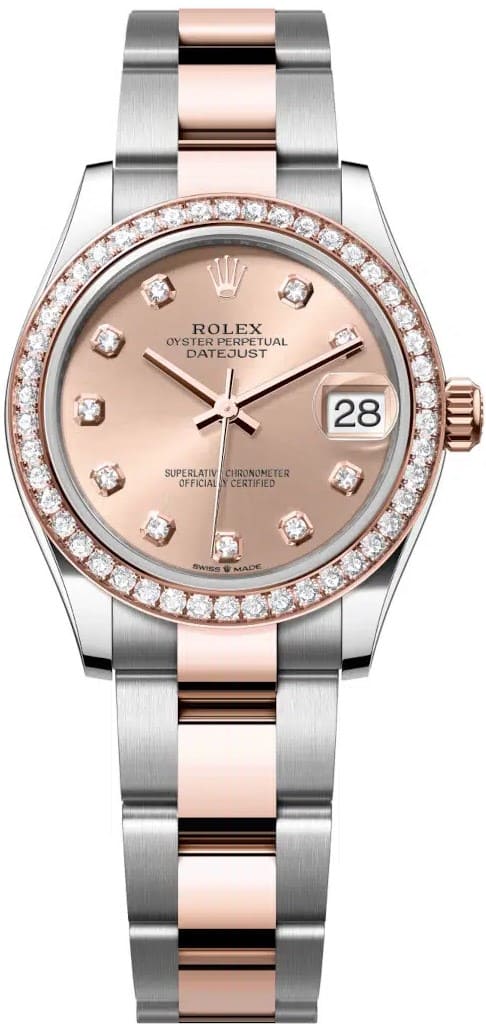 Rolex Datejust 31mm 278381RBR-0023