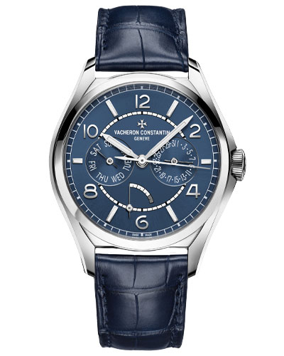 Vacheron Constantin Fiftysix Day-Date 4400E/000A-B943