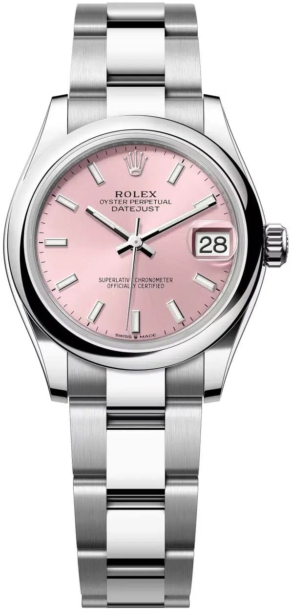 Rolex Datejust 31mm 278240-0007