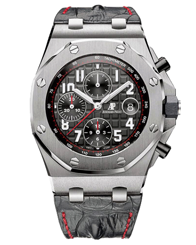 Audemars Piguet Royal Oak Offshore Chronograph 26470ST.OO.A101CR.01