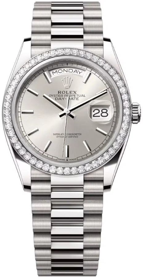 Rolex Day-Date 36mm 128349RBR-0001