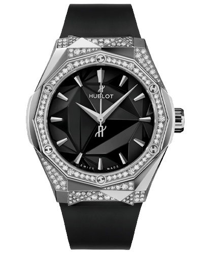 Hublot Classic Fusion Orlinski 550.NS.1800.RX.1804.ORL19