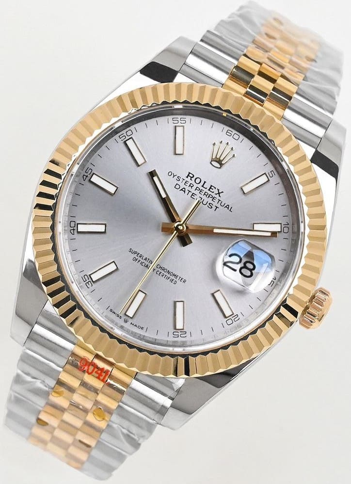 Rolex Datejust 126333-0002