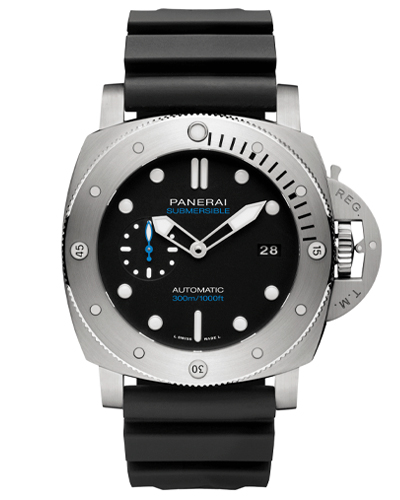 Panerai Submersible PAM01305