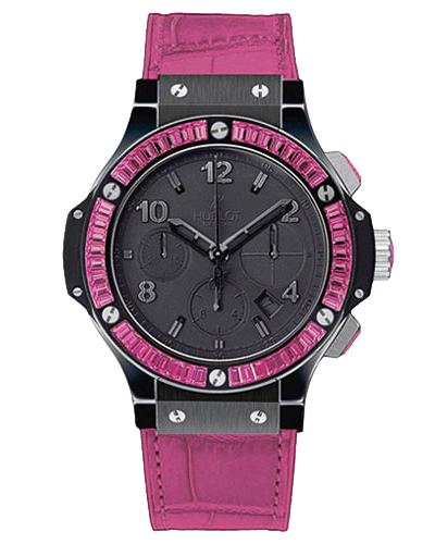 Hublot Big Bang Tutti Frutti 341.CP.1110.LR.1933