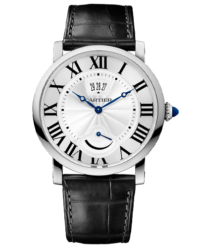 Cartier Rotonde Haute Horlogerie W1556369