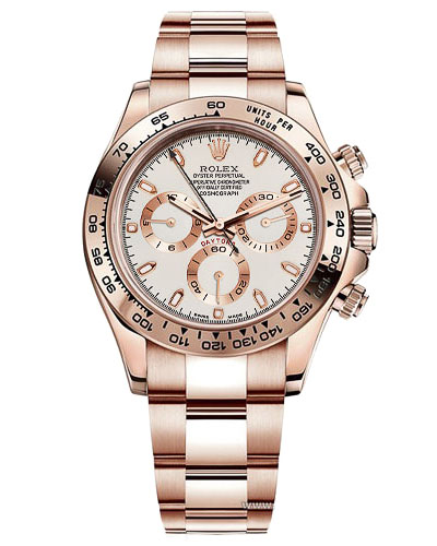 Rolex Cosmograph Daytona 116505-0010