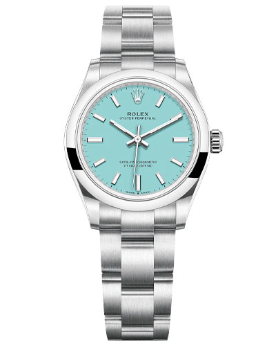 Rolex Oyster Perpetual 277200-0007