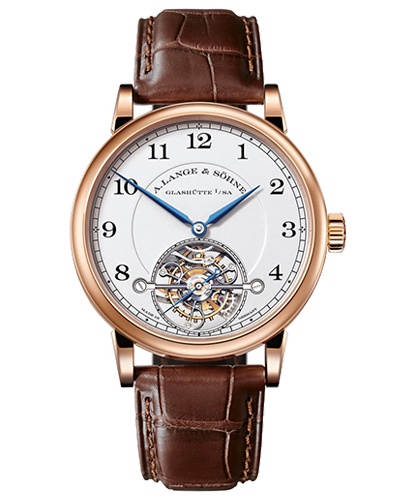 A. Lange & Sohne 1815 Tourbillon 730.032