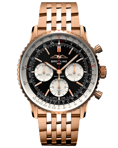 Breitling Navitimer Chronograph RB0138211B1R1