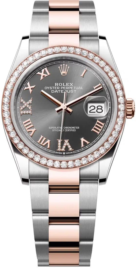 Rolex Datejust 36mm 126281RBR-0012