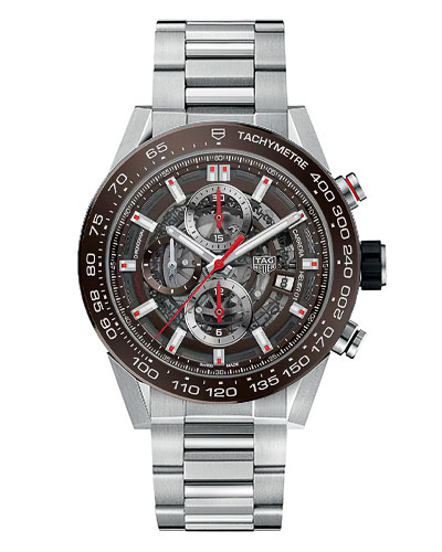 TAG Heuer Carrera CAR201U.BA0766