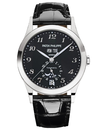 Patek Philippe Complications Annual Calendar 5396G-012
