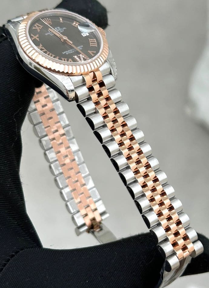 Rolex Datejust 31mm 278271-0030