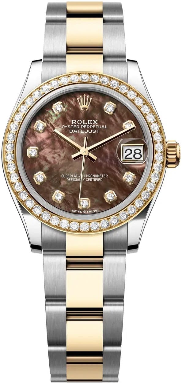 Rolex Datejust 31mm 278383RBR-0023