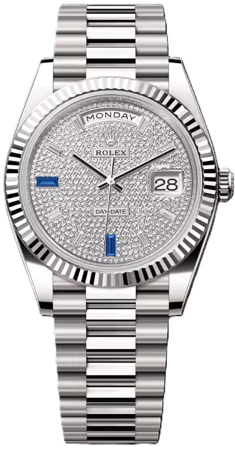 Rolex Day-Date 40mm 228239-0049