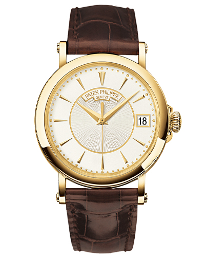 Patek Philippe Calatrava 5153J-001