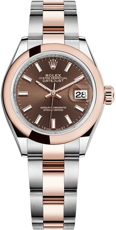 Rolex Datejust 28mm 279161-0018