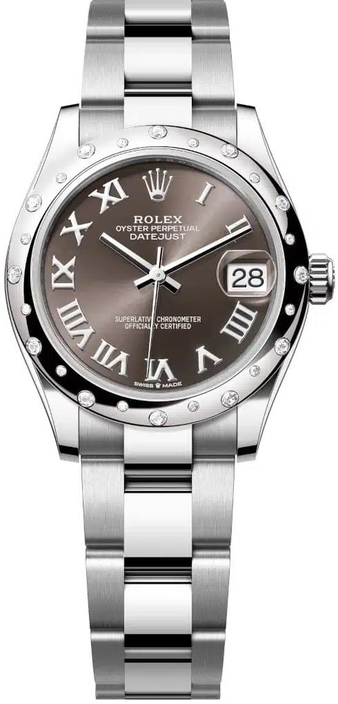 Rolex Datejust 31mm 278344RBR-0023