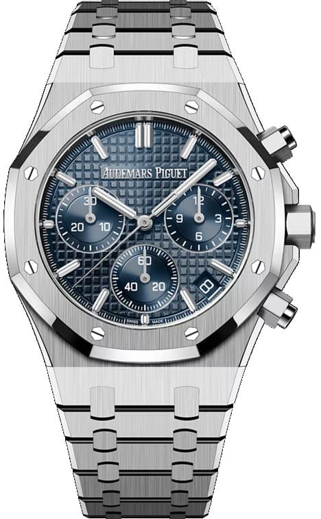 Audemars Piguet Royal Oak Chronograph 26240ST.OO.1320ST.05