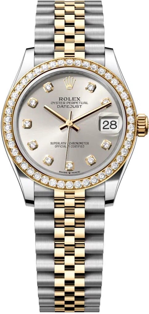 Rolex Datejust 31mm 278383RBR-0020