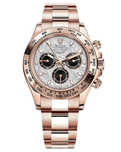 Rolex Cosmograph Daytona 116505-0014