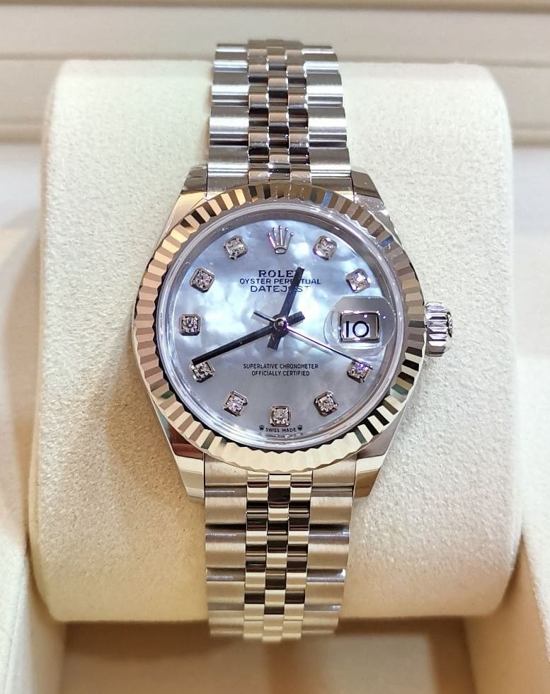 Rolex Datejust 28mm 279174-0009