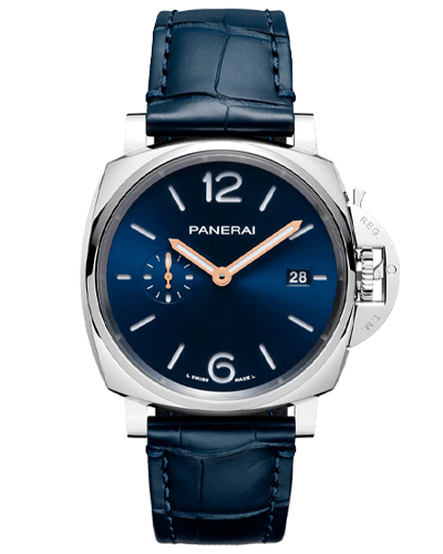Panerai Luminor Due PAM01274