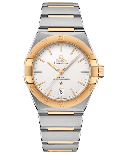 Omega Constellation 131.20.39.20.02.002