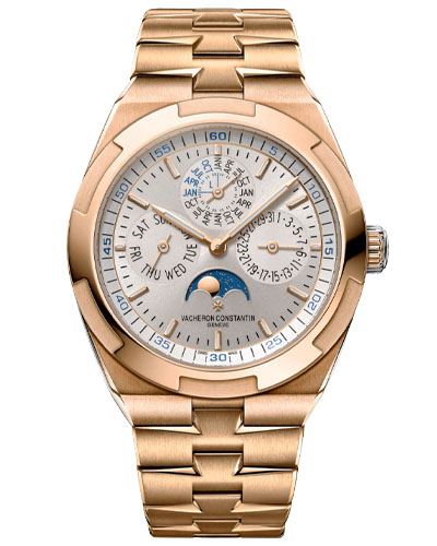 Vacheron Constantin Overseas Perpetual Calendar 4300V/120R-B064